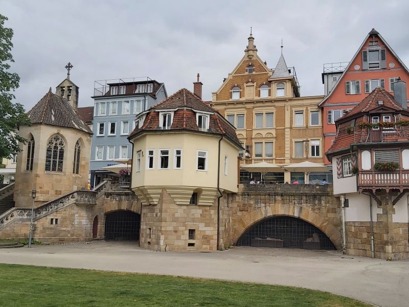 Göppingen und seine Partnerstädte